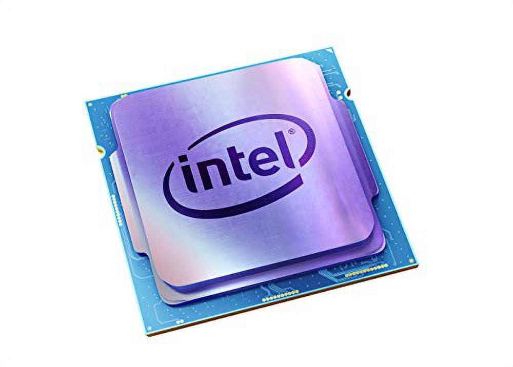 Intel Core i7-10700K Desktop Processor 8 Cores up to 5.1 GHz