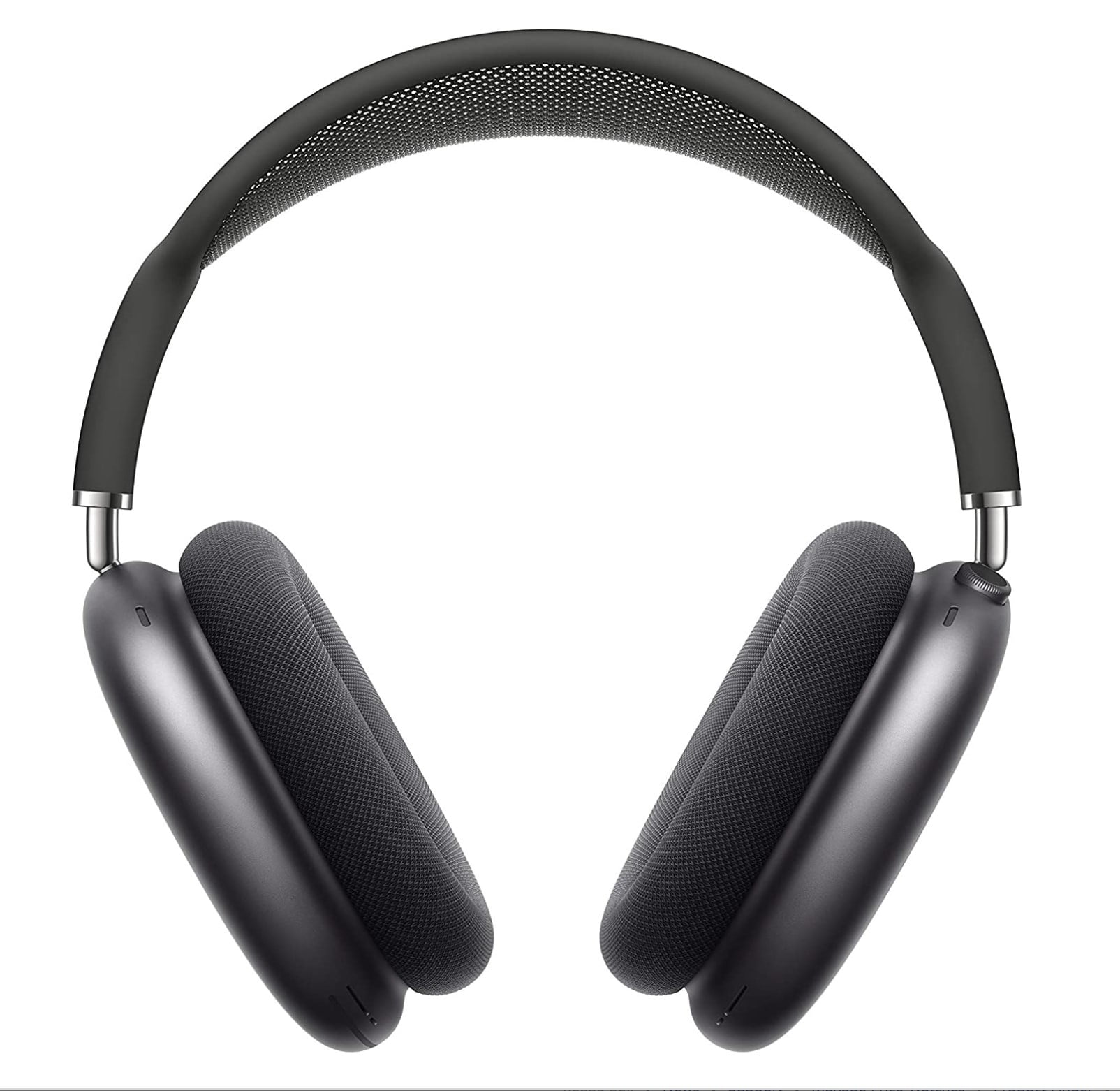 Apple AirPods Max Wireless Over-Ear Headphones - iPhone Air, Space