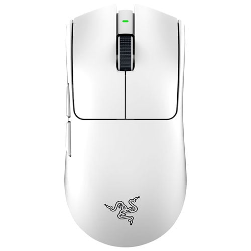 Razer Viper V3 Pro | Wireless Gaming Mouse - White - Walmart.ca
