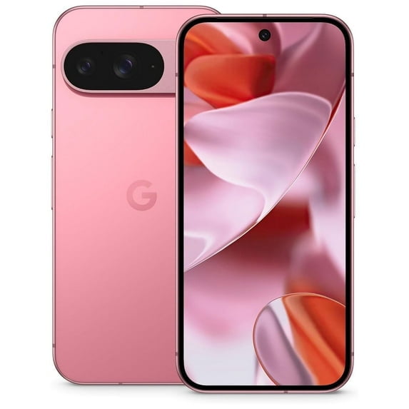 Google Pixel 9a GA09564 Unlocked 128GB Iris - Walmart.com