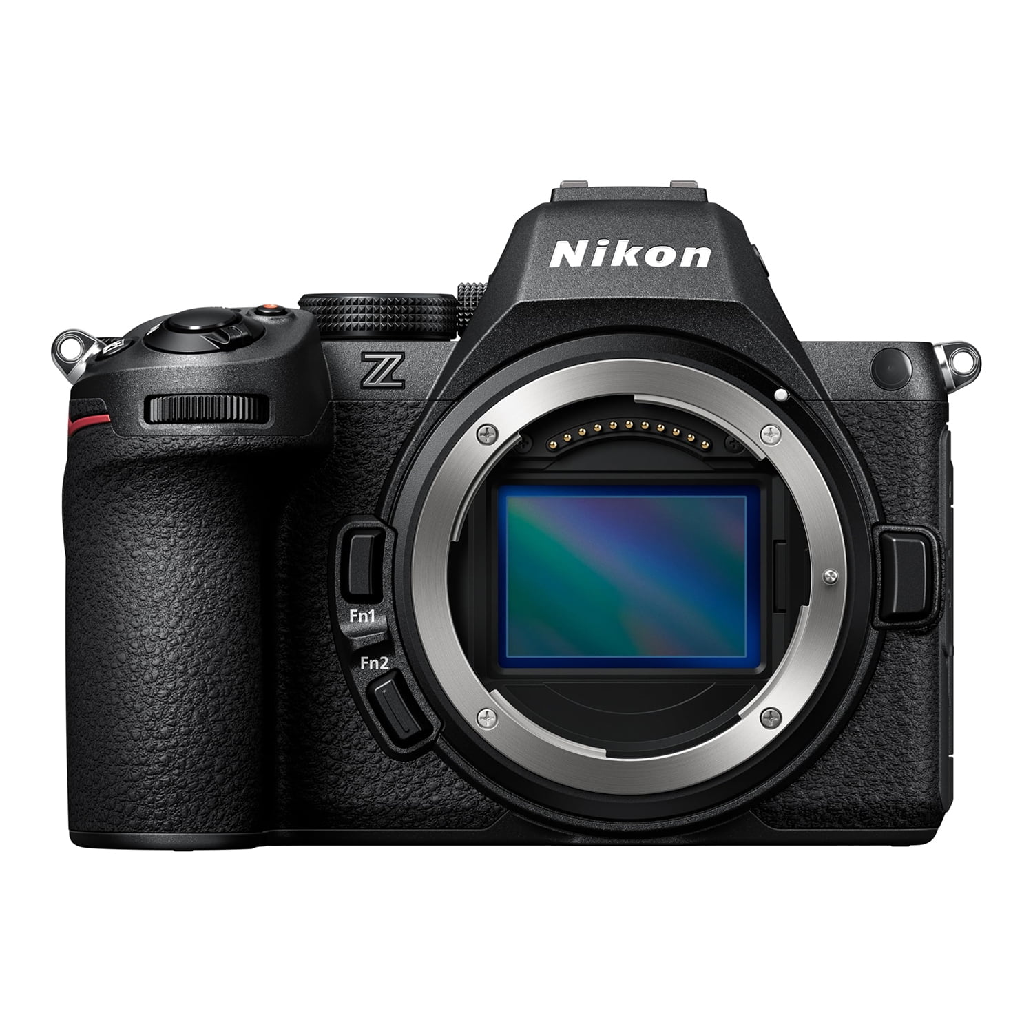 Nikon Z5 II Mirrorless Digital Camera (Body Only) - Walmart.com