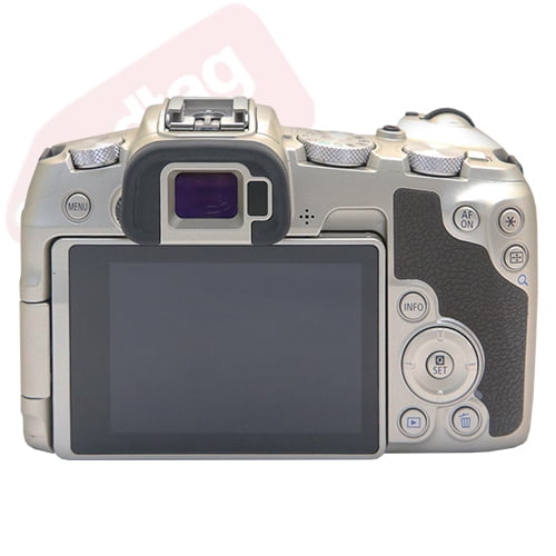 Canon EOS RP Mirrorless Digital Camera Body 26.2 MP Gold Limited