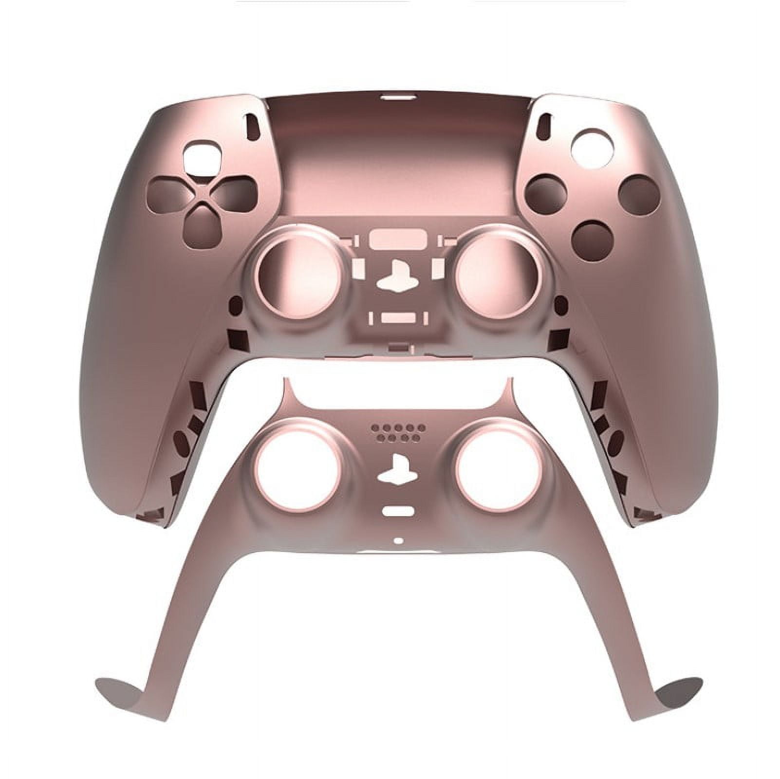 Replacement Controller Shell Case Set for PS5 DualSense - Walmart.com