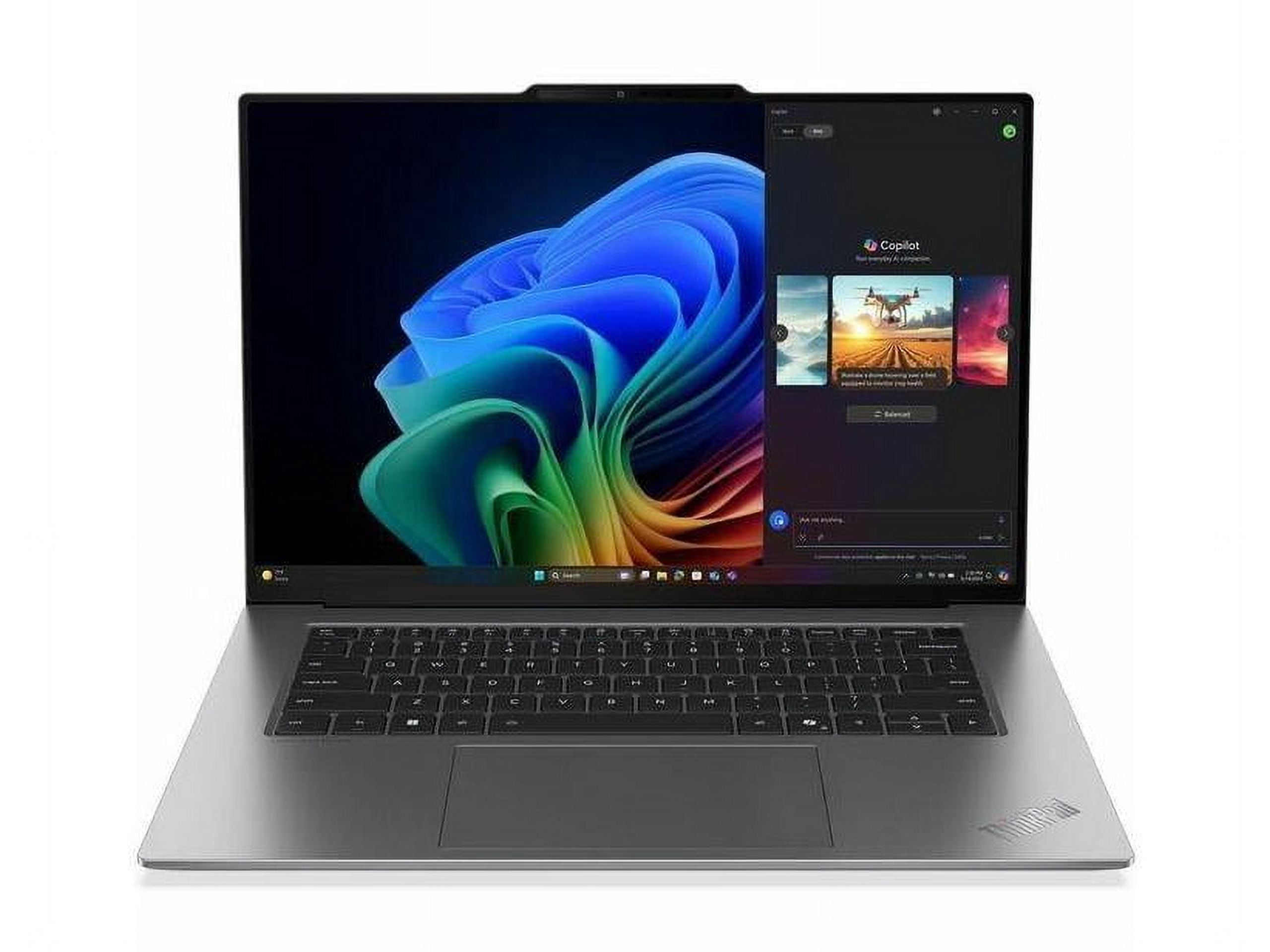 Lenovo ThinkPad X9 14 Aura Edition Intel Laptop, 14