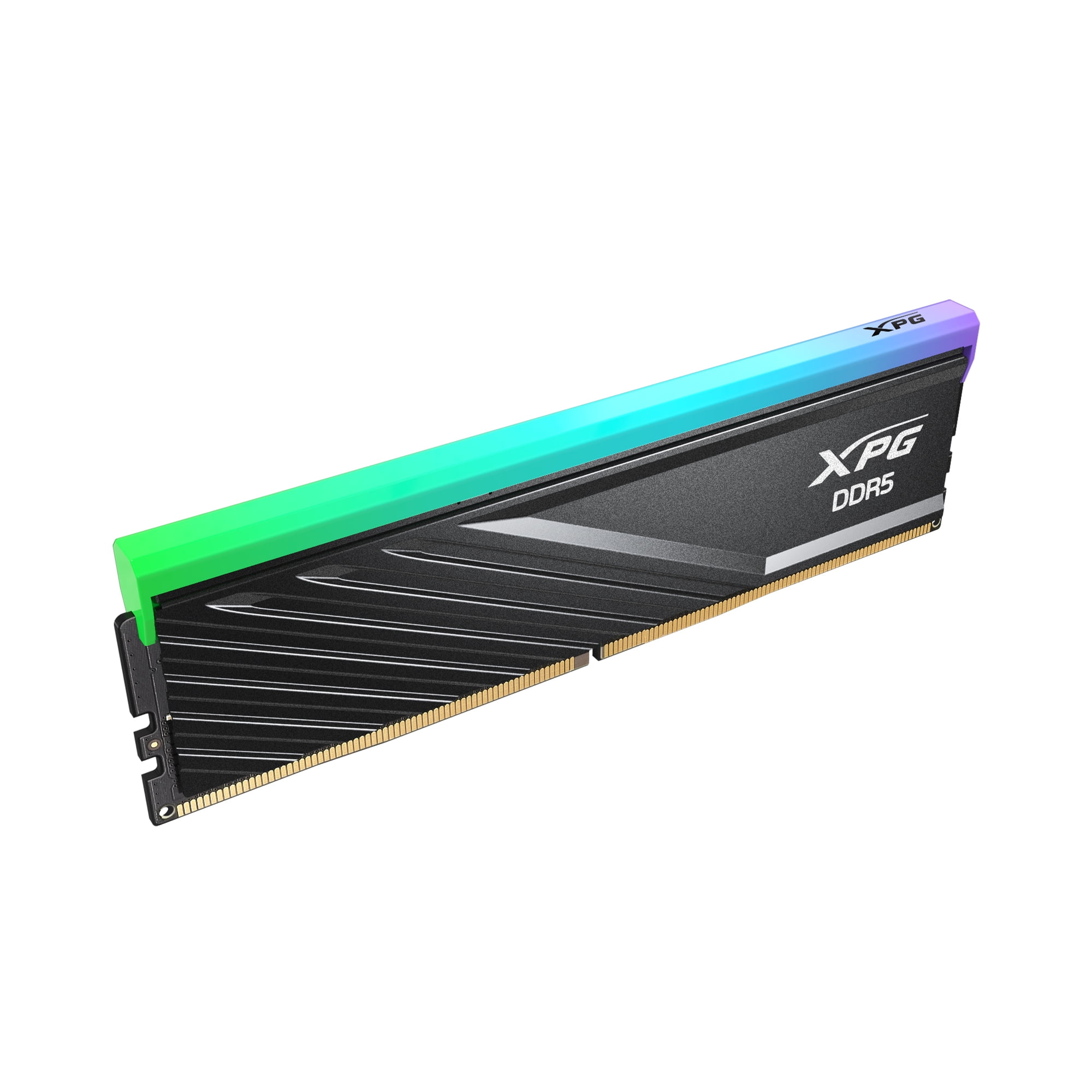 XPG Lancer Blade RGB DDR5 5600MHz CL46 16GB (2x8GB) PC5-44800 RAM