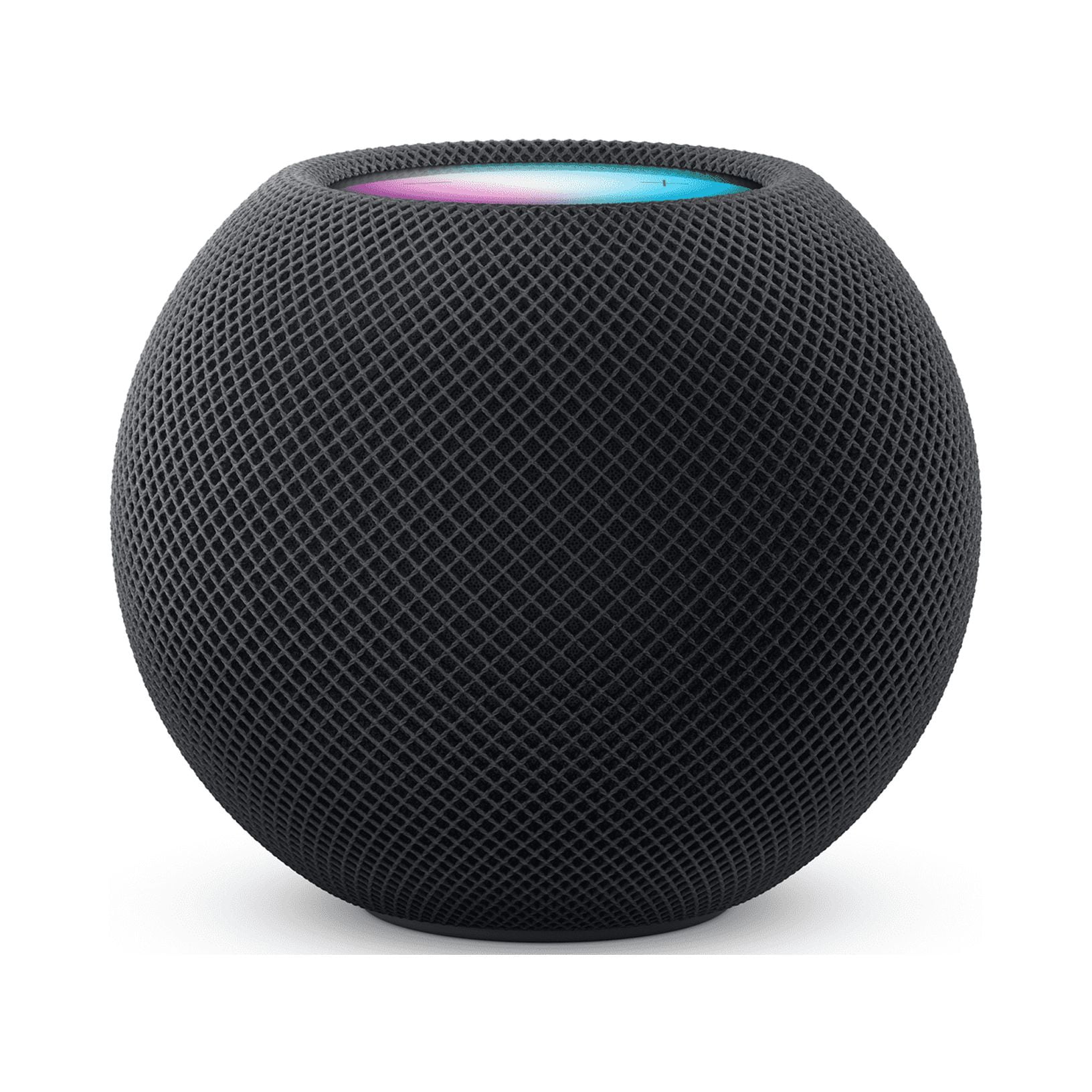 Apple HomePod Mini - Space Gray, Works Like Assistant for