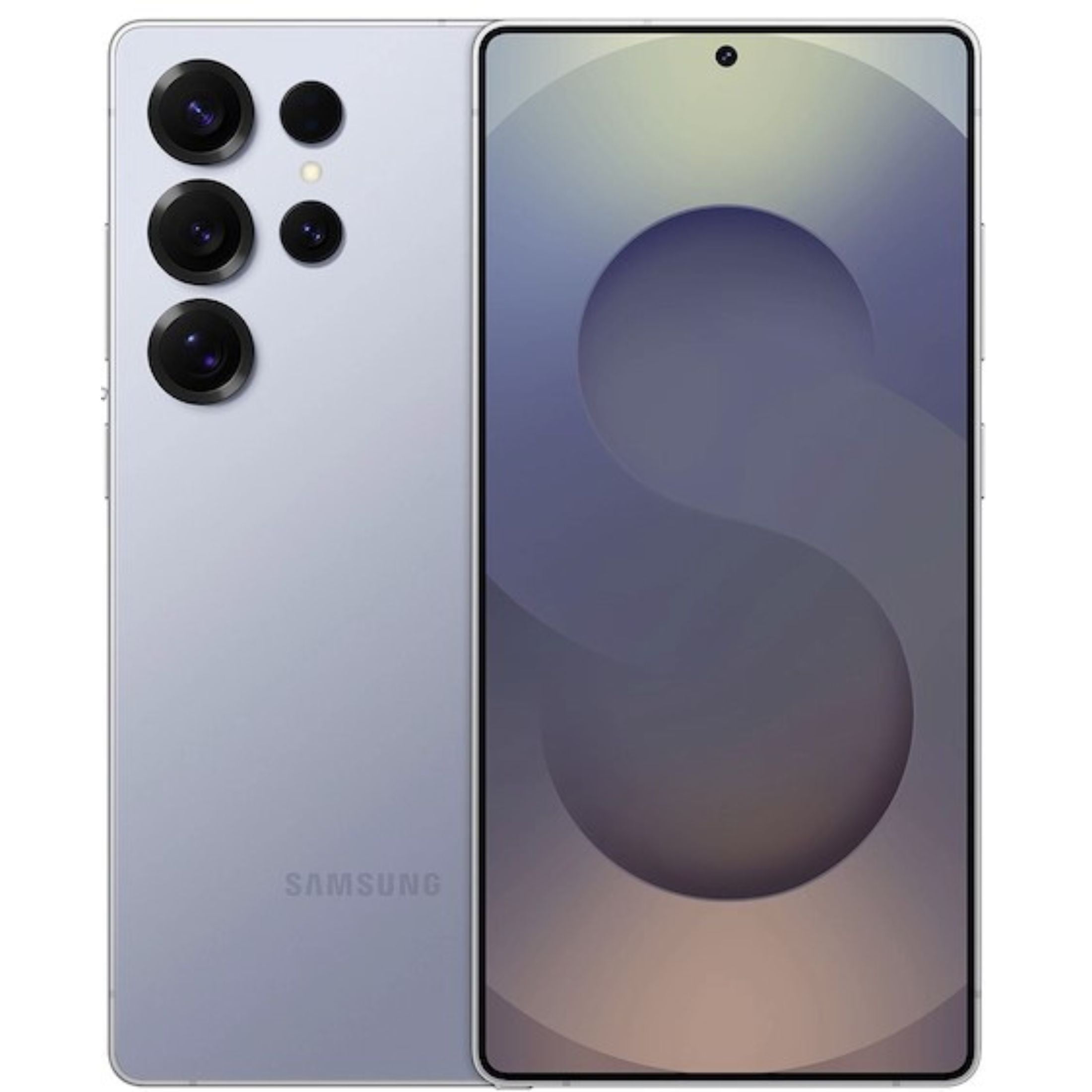 SAMSUNG Galaxy S25 Ultra Cell Phone, 256GB, AI Smartphone