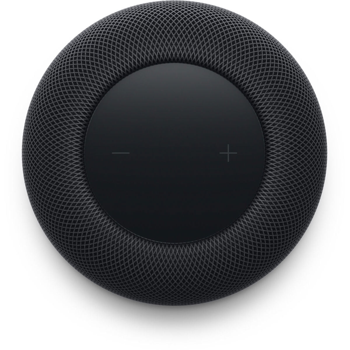 Apple HomePod 2nd Generation, Midnight - Walmart.com