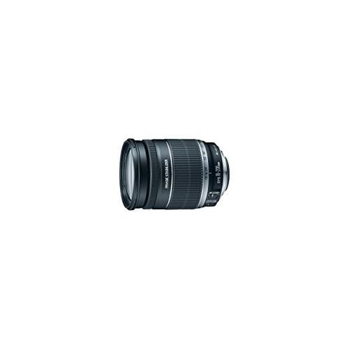 Canon EF-S 18-200mm f/3.5-5.6 IS Zoom Lens for DSLR Cameras