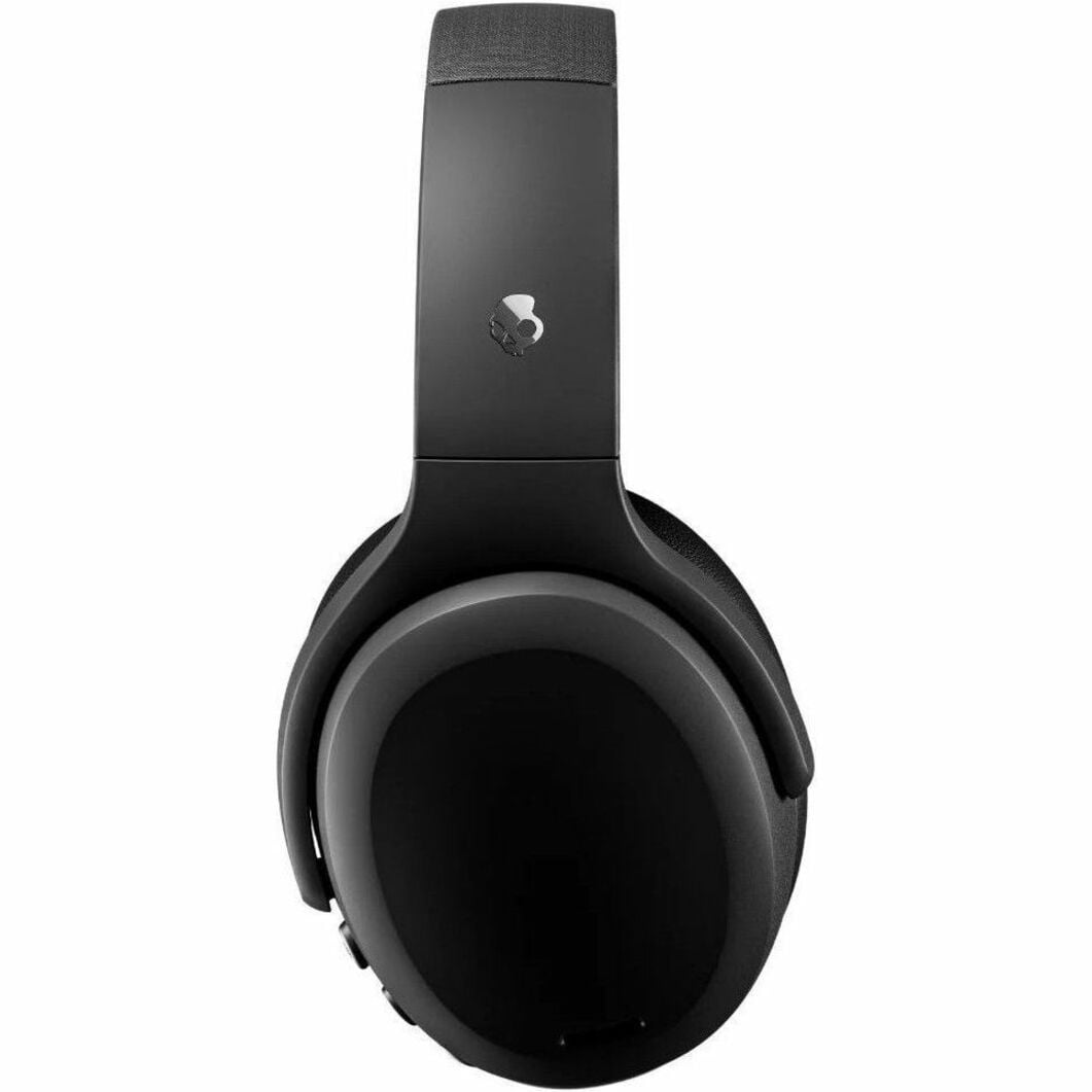 Skullcandy Crusher ANC 2 Wireless Over-Ear Headphones, Black