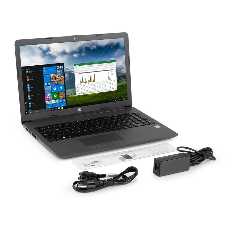 HP 250 G7 Notebook, 15.6