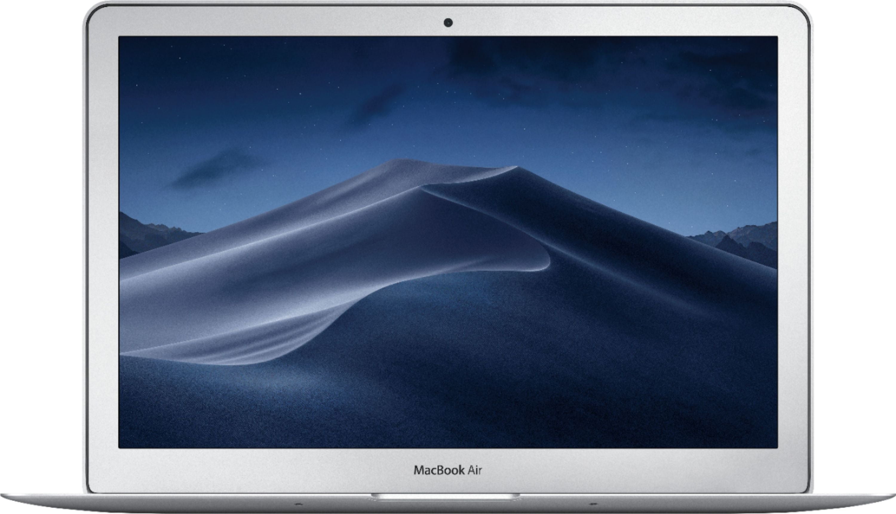 2017 Apple MacBook Air 13.3