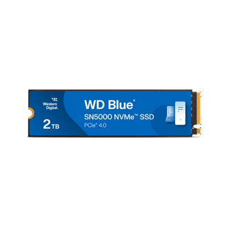 WD BLUE SN550 WDS100T2B0C 1TB Solid State Drive M.2 2280 Internal