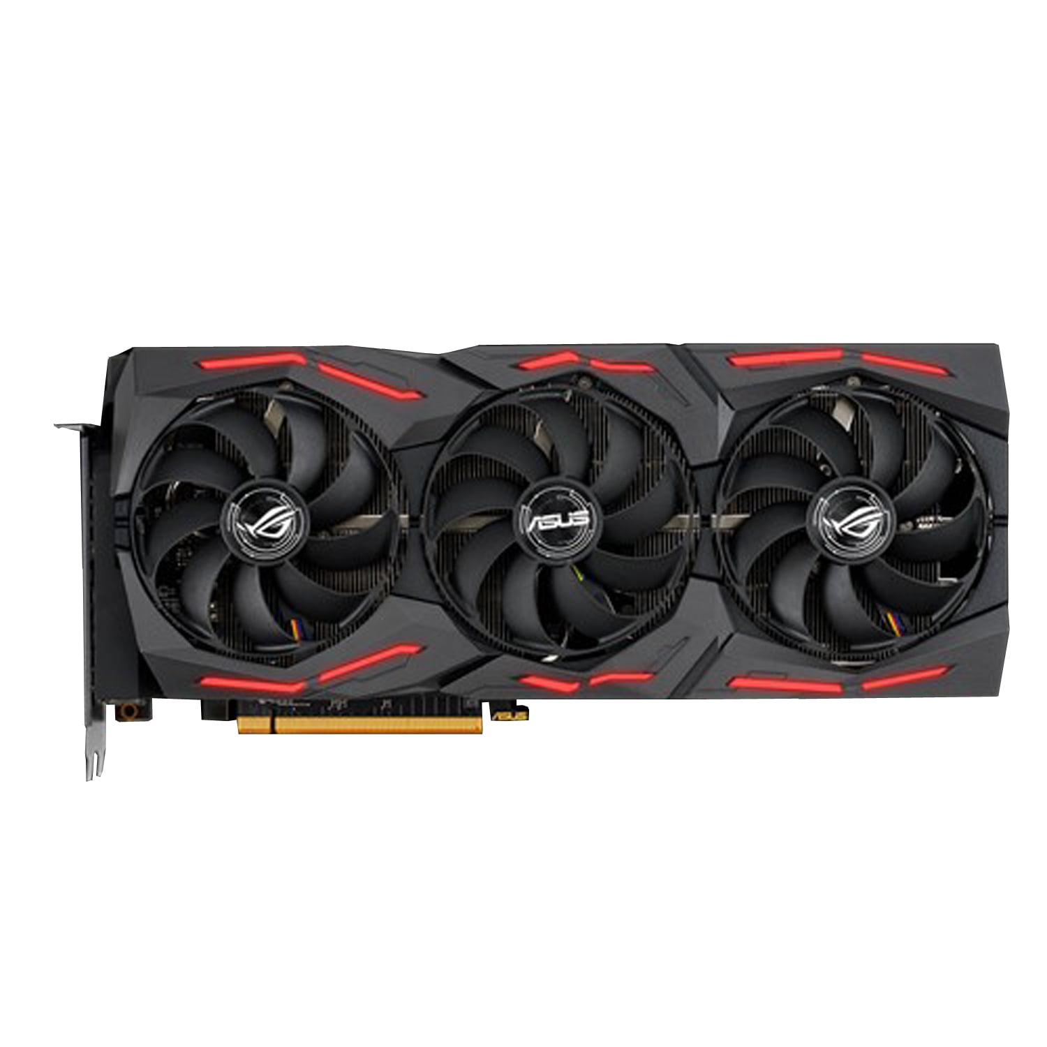 ASUS 8GB ROG Strix Radeon RX 5700 XT OC Edition Graphic Cards
