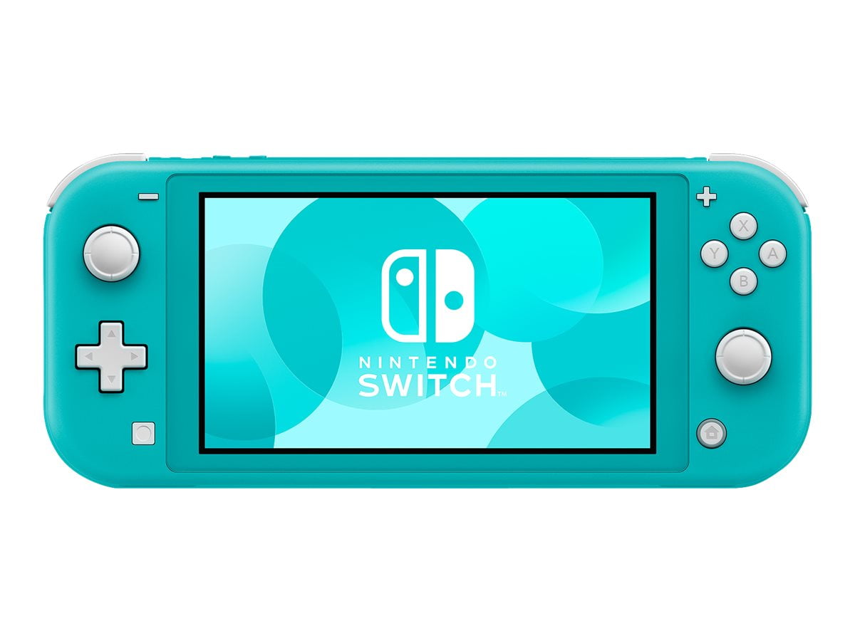 Nintendo Switch Lite ブルー ※セーフティガイド除く Nintendo Switch