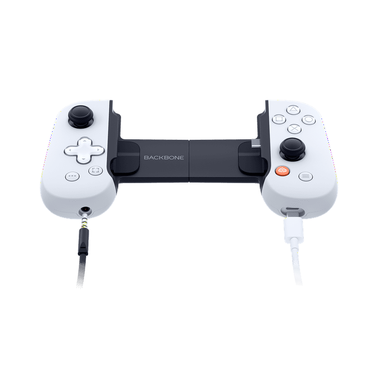 Backbone One - PlayStation Edition - Lightning Mobile Gaming