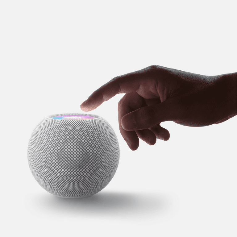 HomePod mini - White - Walmart.com