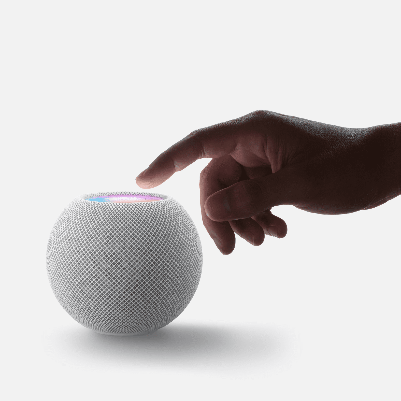 HomePod mini - Midnight - Walmart.com