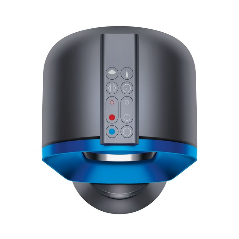 ダイソン dyson AM09 hot+cool ブルー 2020年製 dyson AM 09 WN BLUE hot