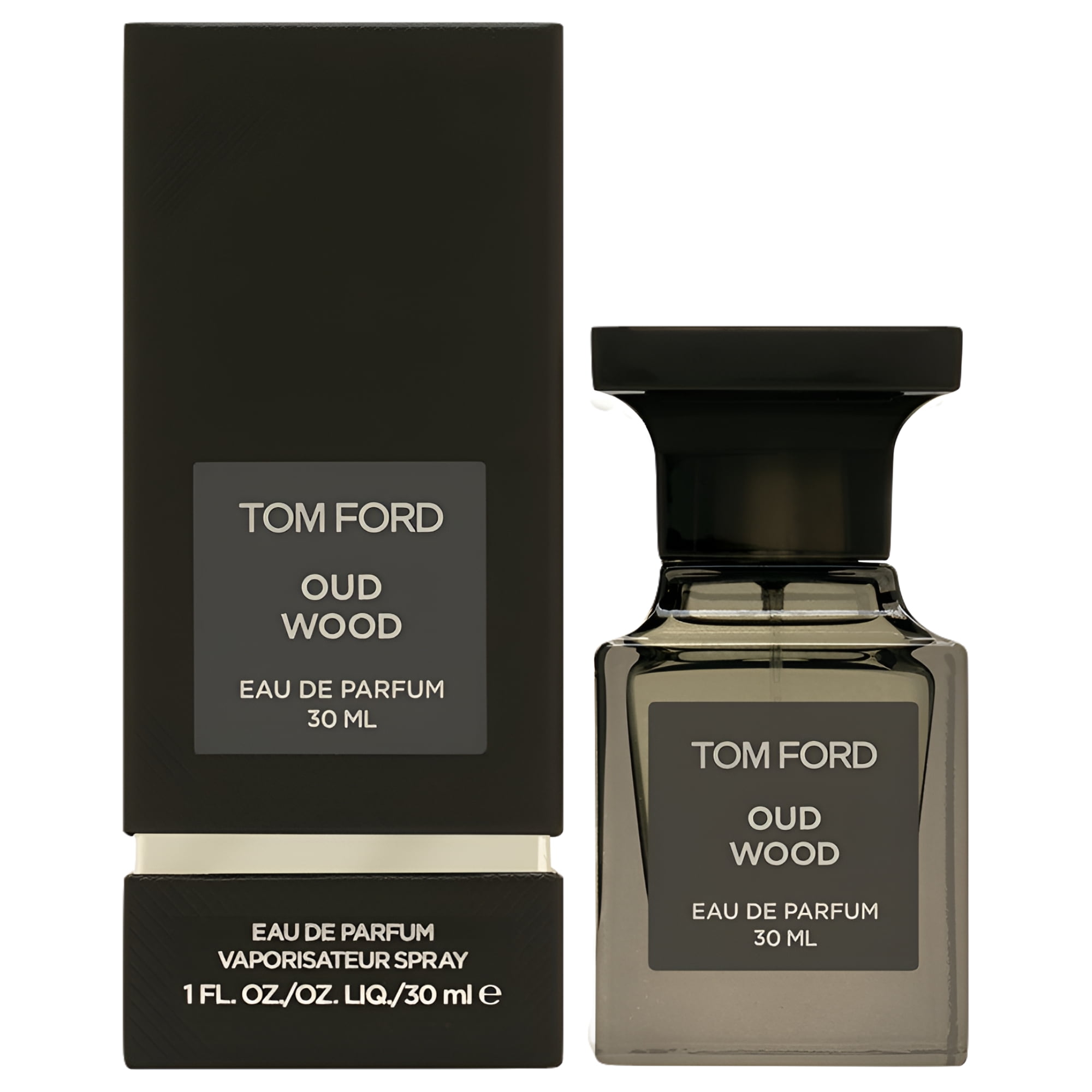 Tom Ford Unisex Private Blend Oud Wood Eau De Parfum Spray 30ml