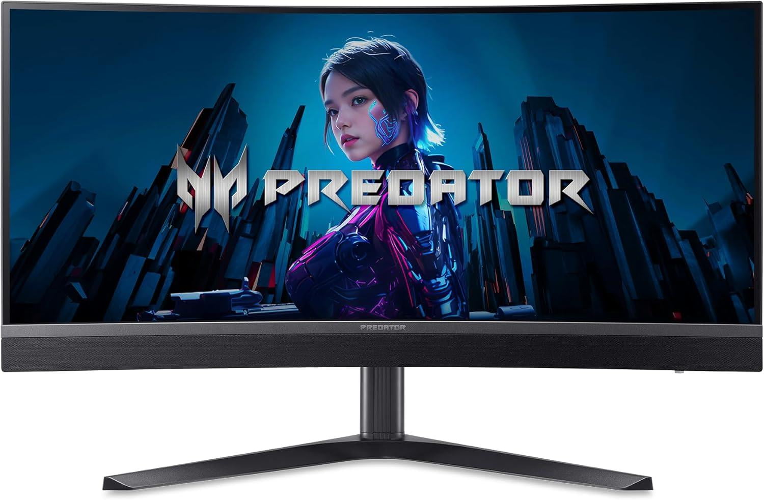 Acer Predator X25 bmiiprzx 24.5