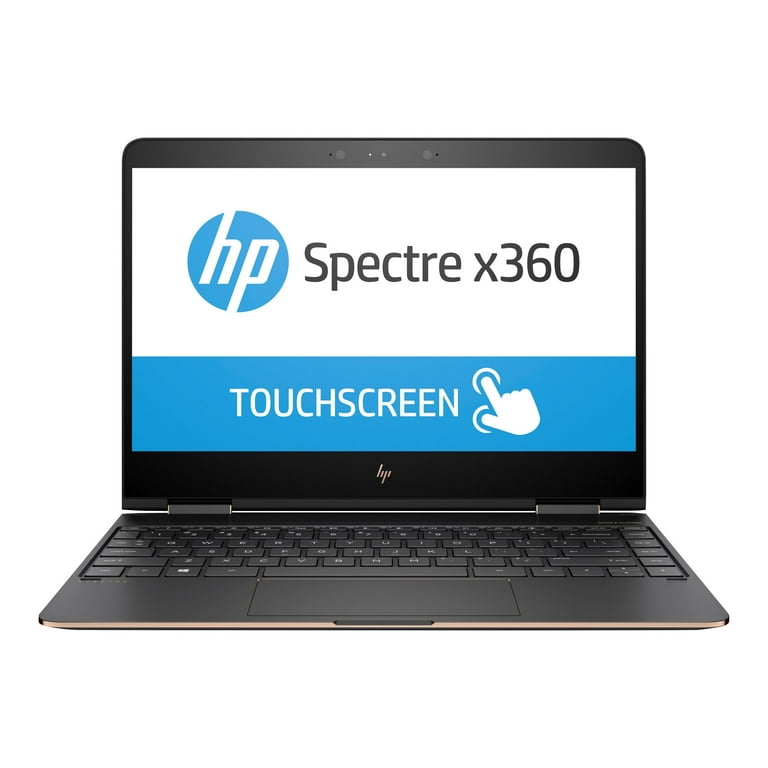HP Spectre x360 13.3