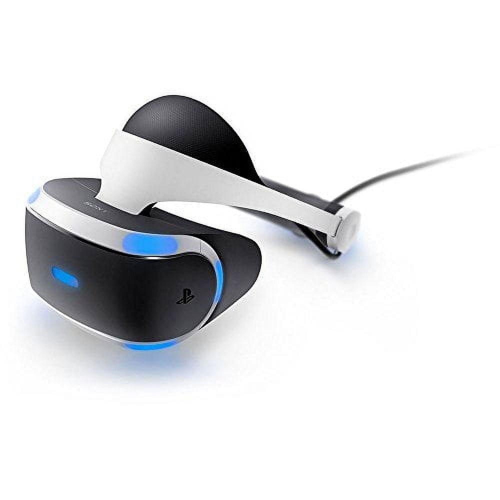 Sony PlayStation VR (PS4) - 3001560, Virtual Reality Gaming