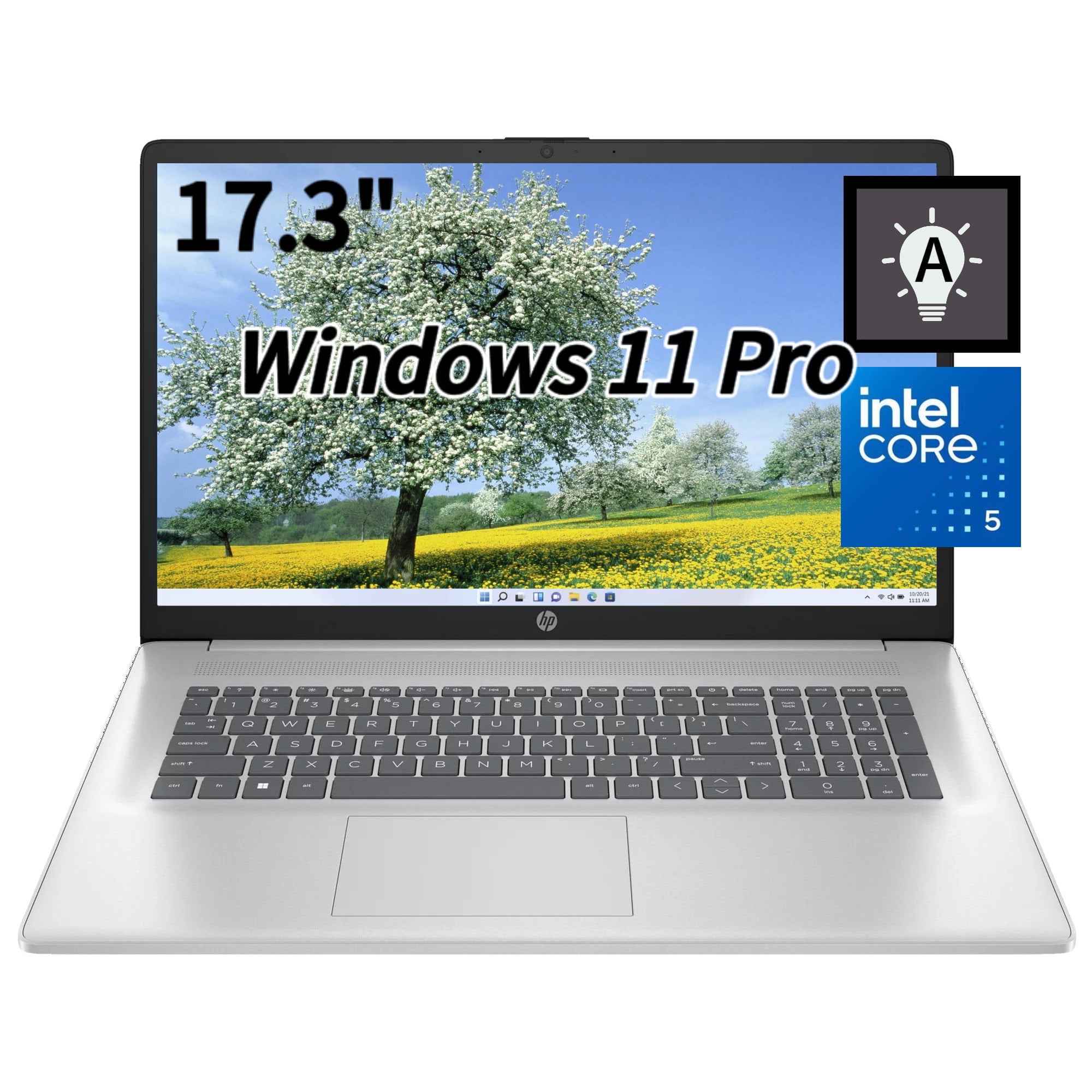 Free Shipping! \HP Pavilion Laptop 15.6\\ FHD, Intel Core i7