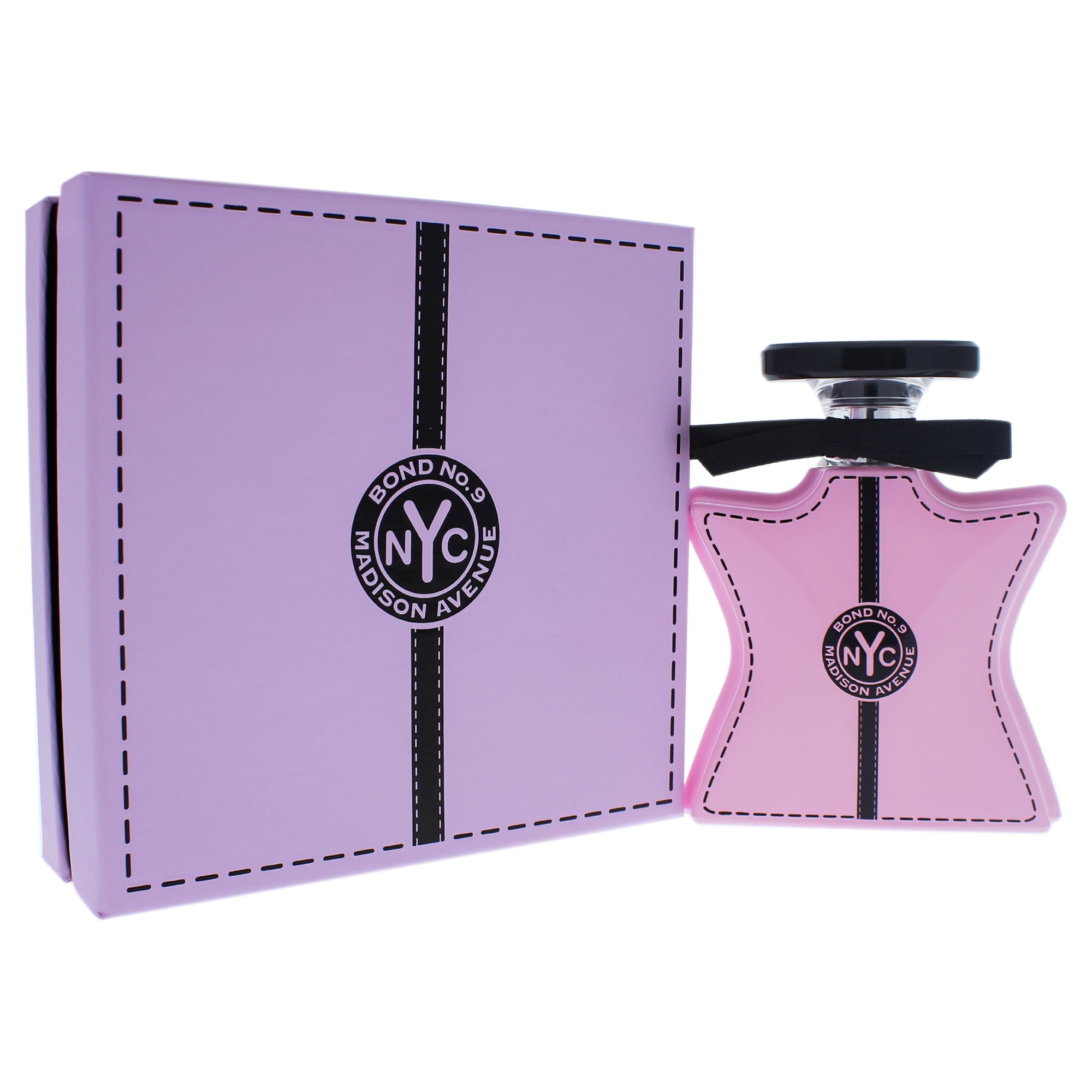Bond No. 9 Madison Avenue Perfume for Women, 3.4 Oz Unisex Eau De