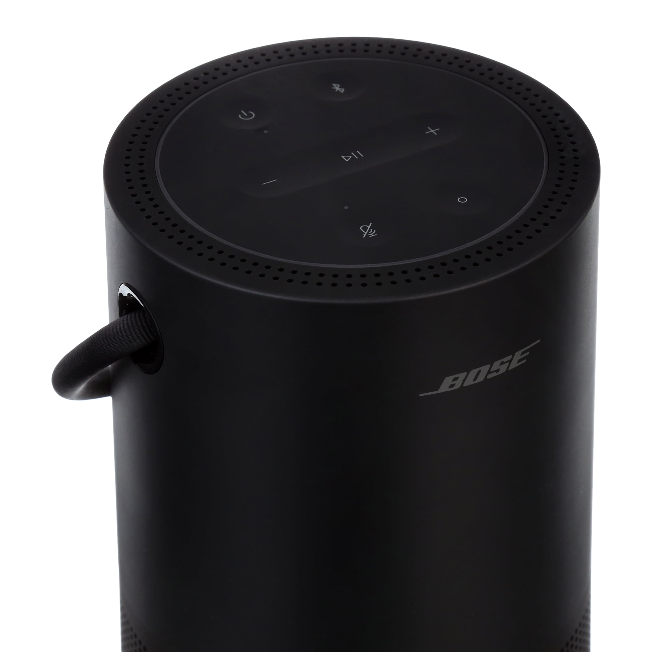 Bose Portable Smart Speaker with Wi-Fi, Bluetooth, Voice Control