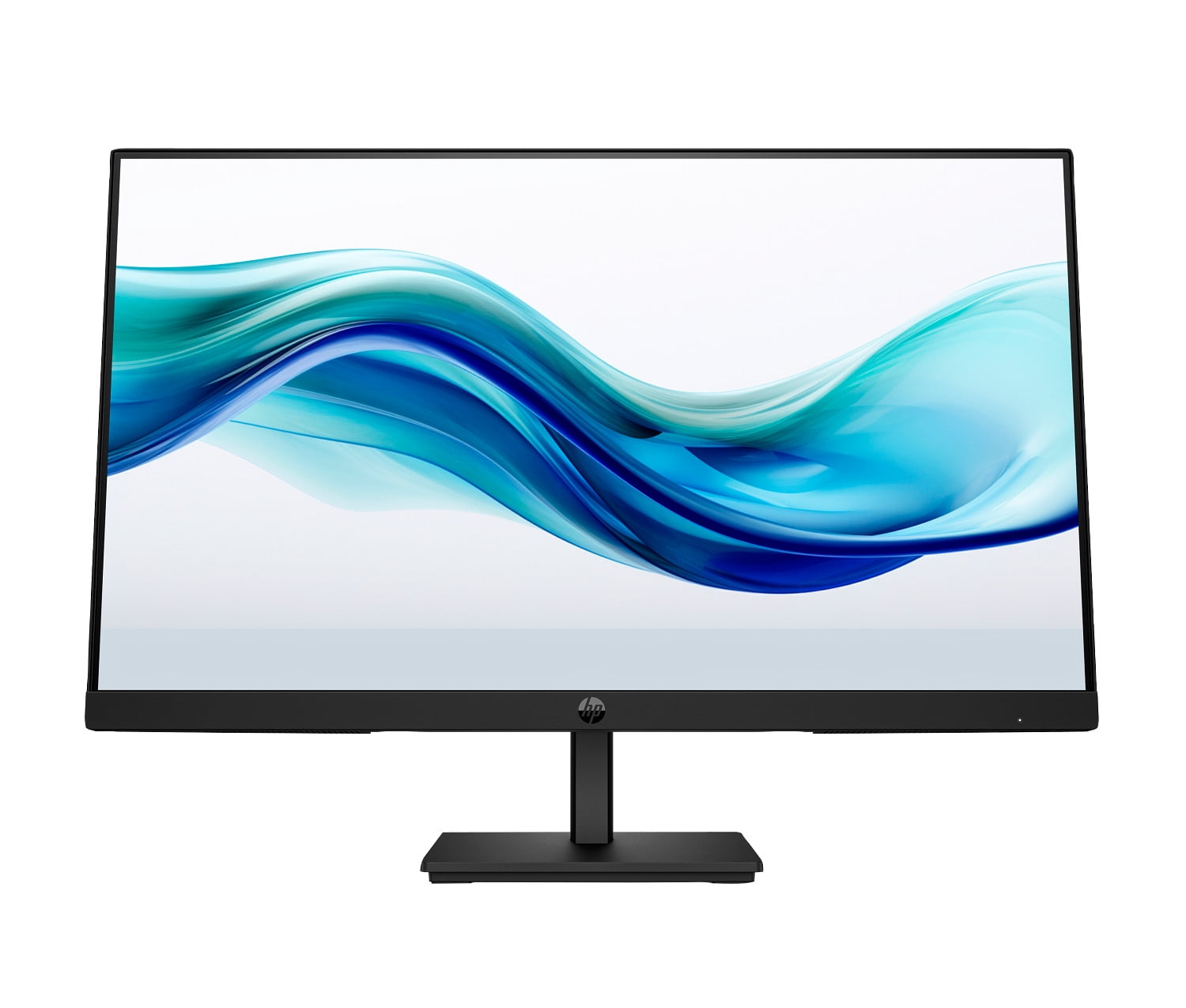 HP 27fw with Audio 27-inch Monitor 27
