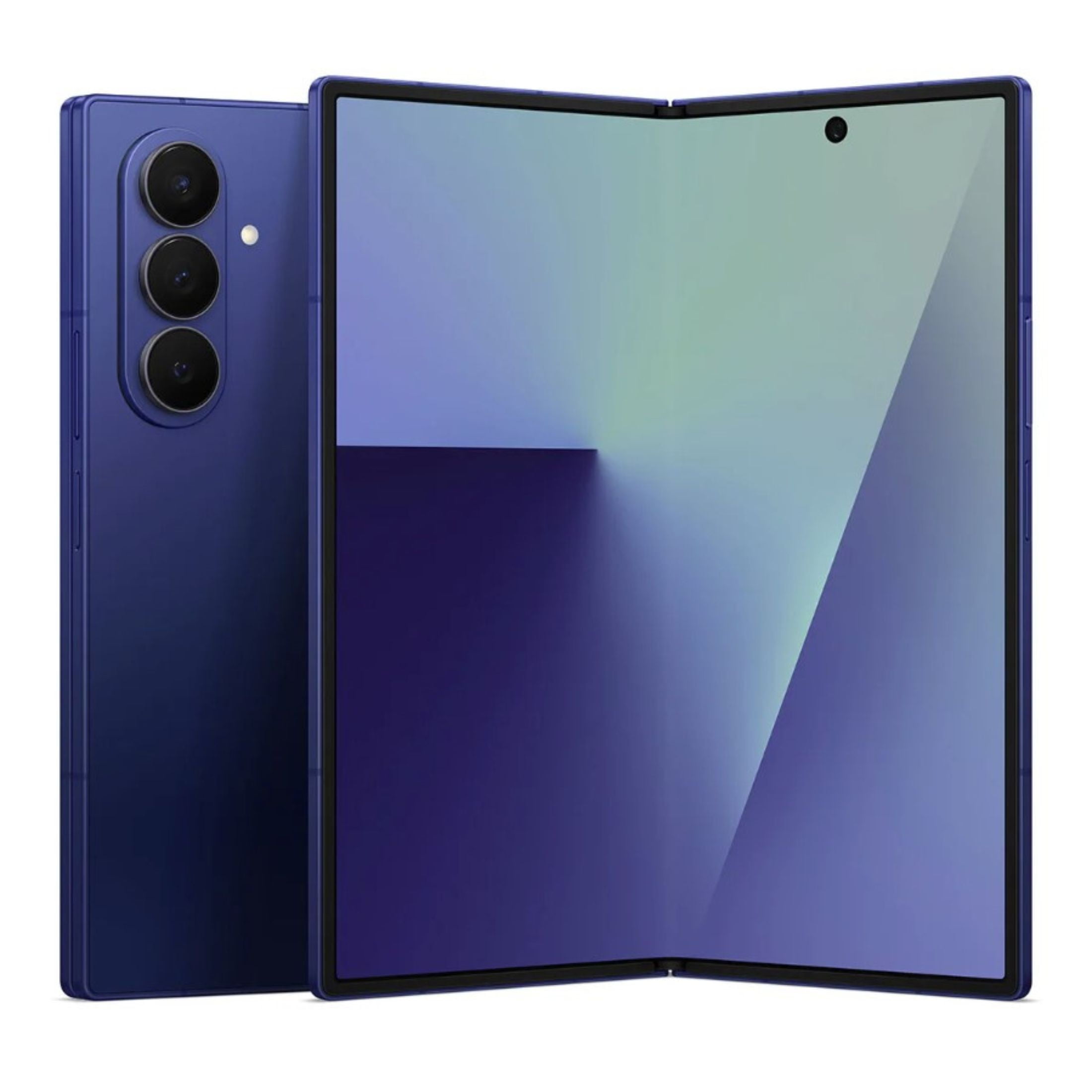 Samsung Galaxy Z Fold5 Dual-SIM 5G Smartphone, 256GB+12GB RAM