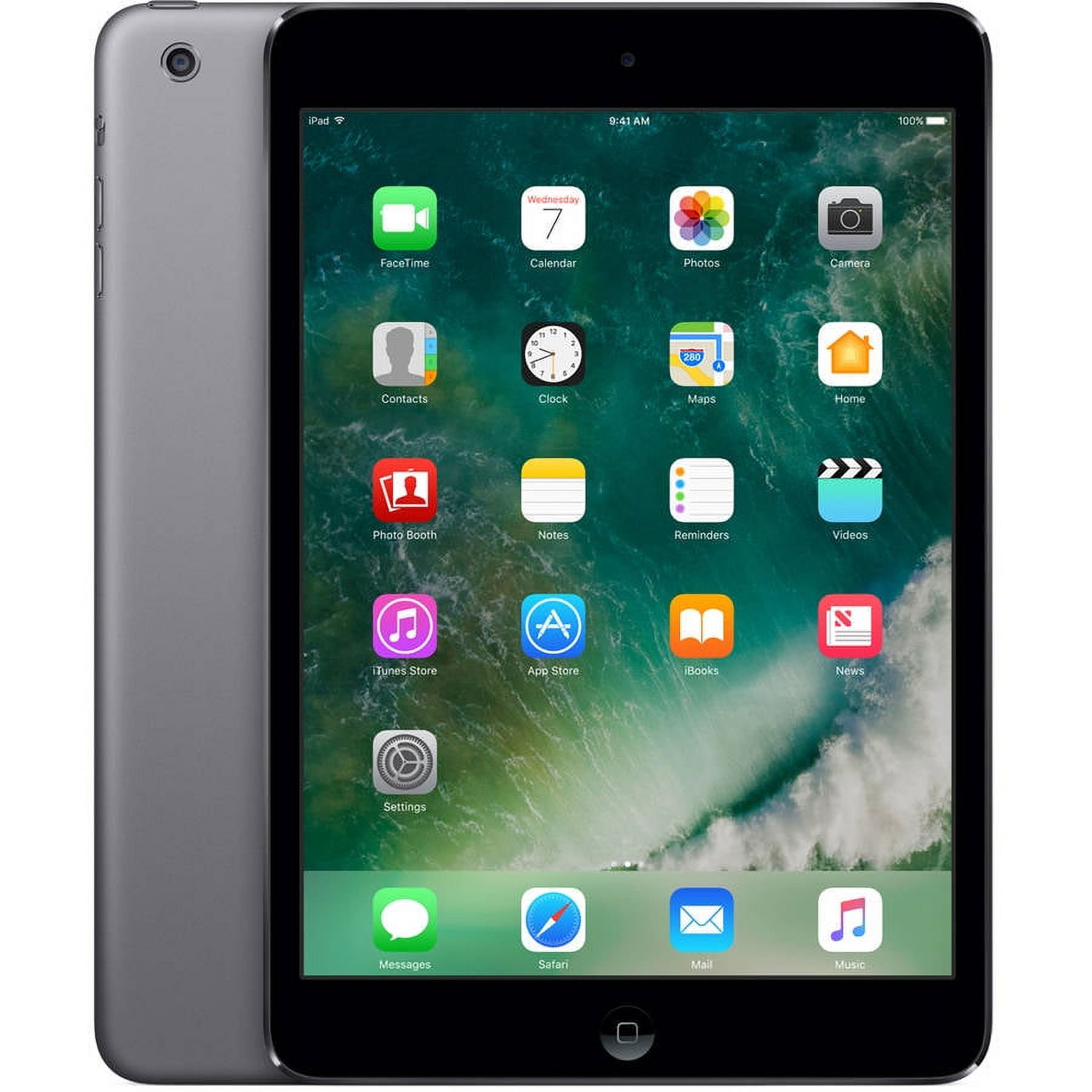 Apple iPad Mini 2 16GB + Verizon - Walmart.com