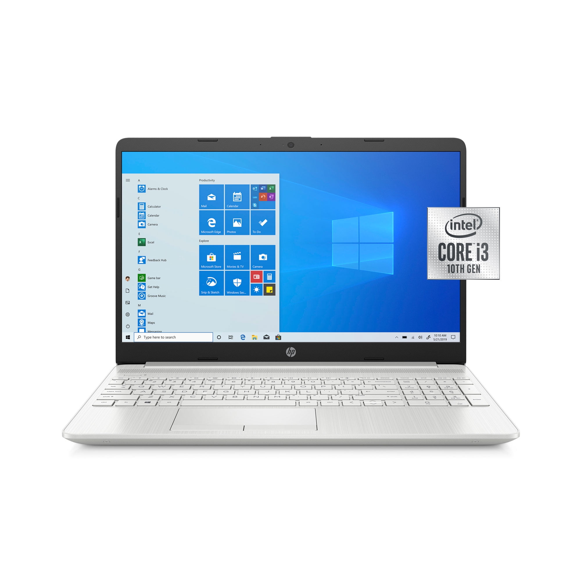 HP Lightweight 14