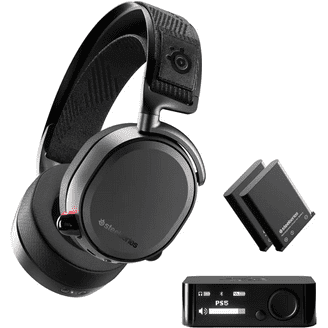 SteelSeries Arctis 9 Wireless Gaming Headset for PC - Walmart.com