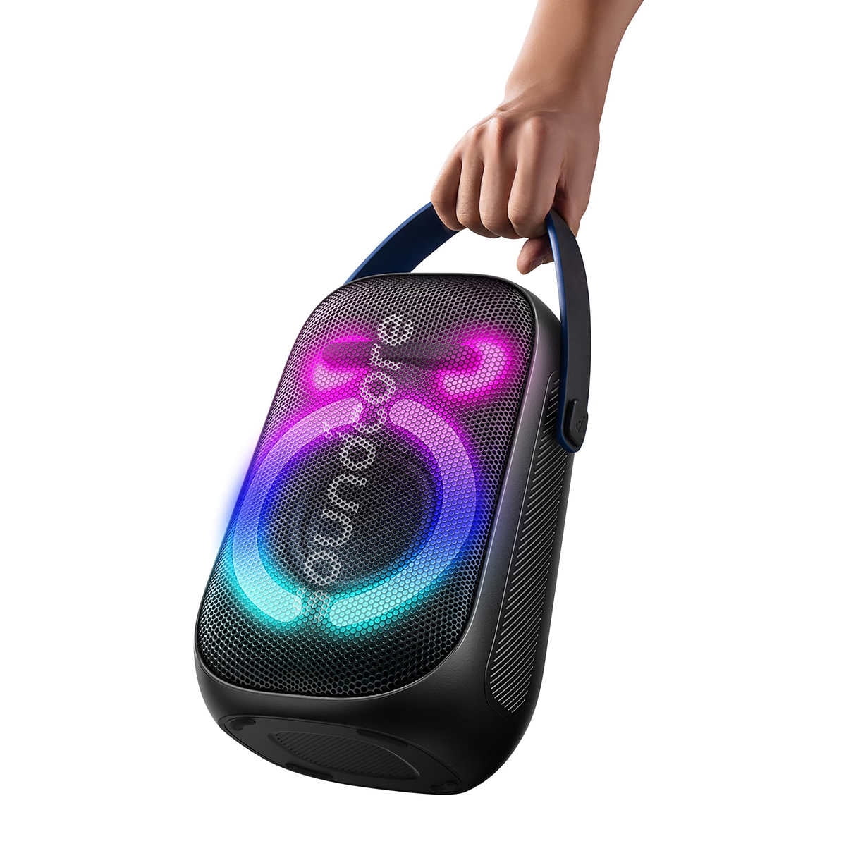 Anker Soundcore Rave Neo 2 SE Bluetooth Speaker - Walmart.ca