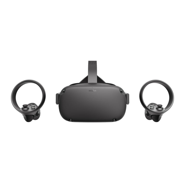 Oculus Quest All-in-One 64GB VR Gaming System for Virtual Reality