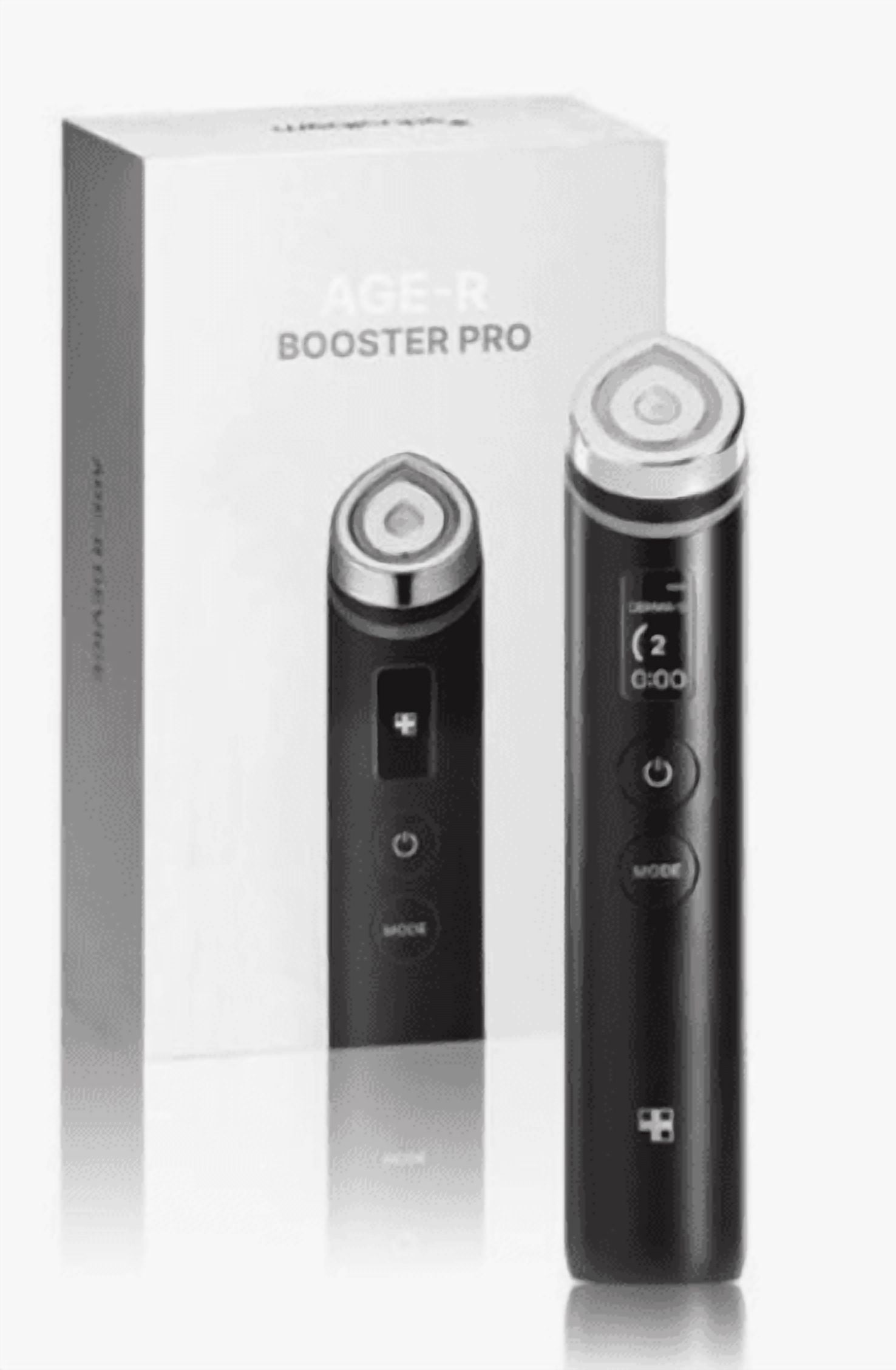 Medicube AGE-R Ultra Tune 40.68 Collagen Generation Device Deep