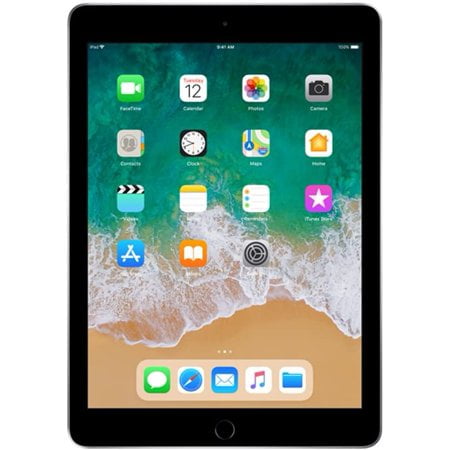 Apple iPad 6 (6th Gen) 9.7