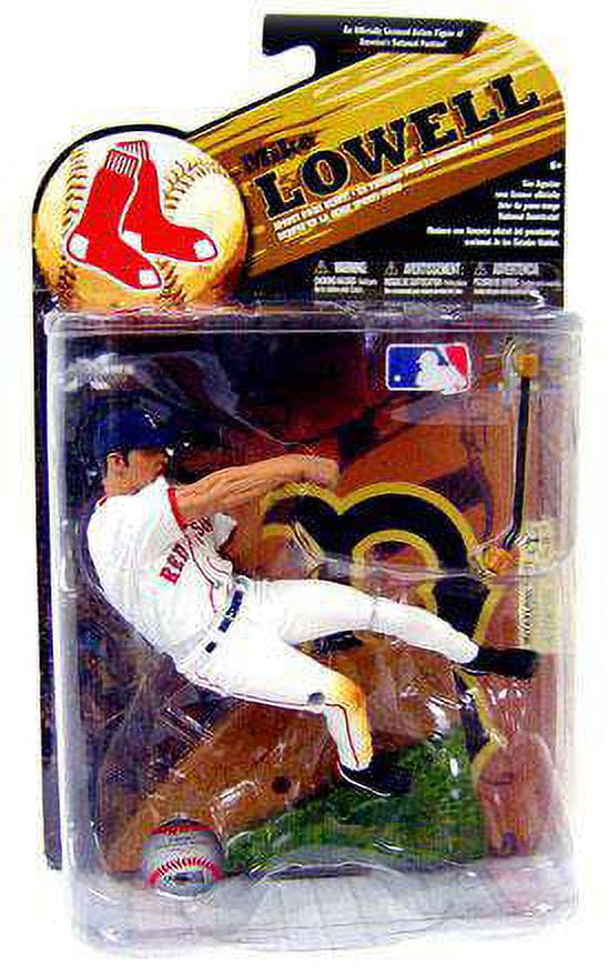 McFarlane MLB Sports Picks Series 7 Randy Johnson Action Figure