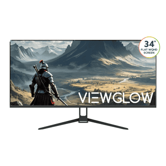 HP X27i 2K Gaming Monitor 27