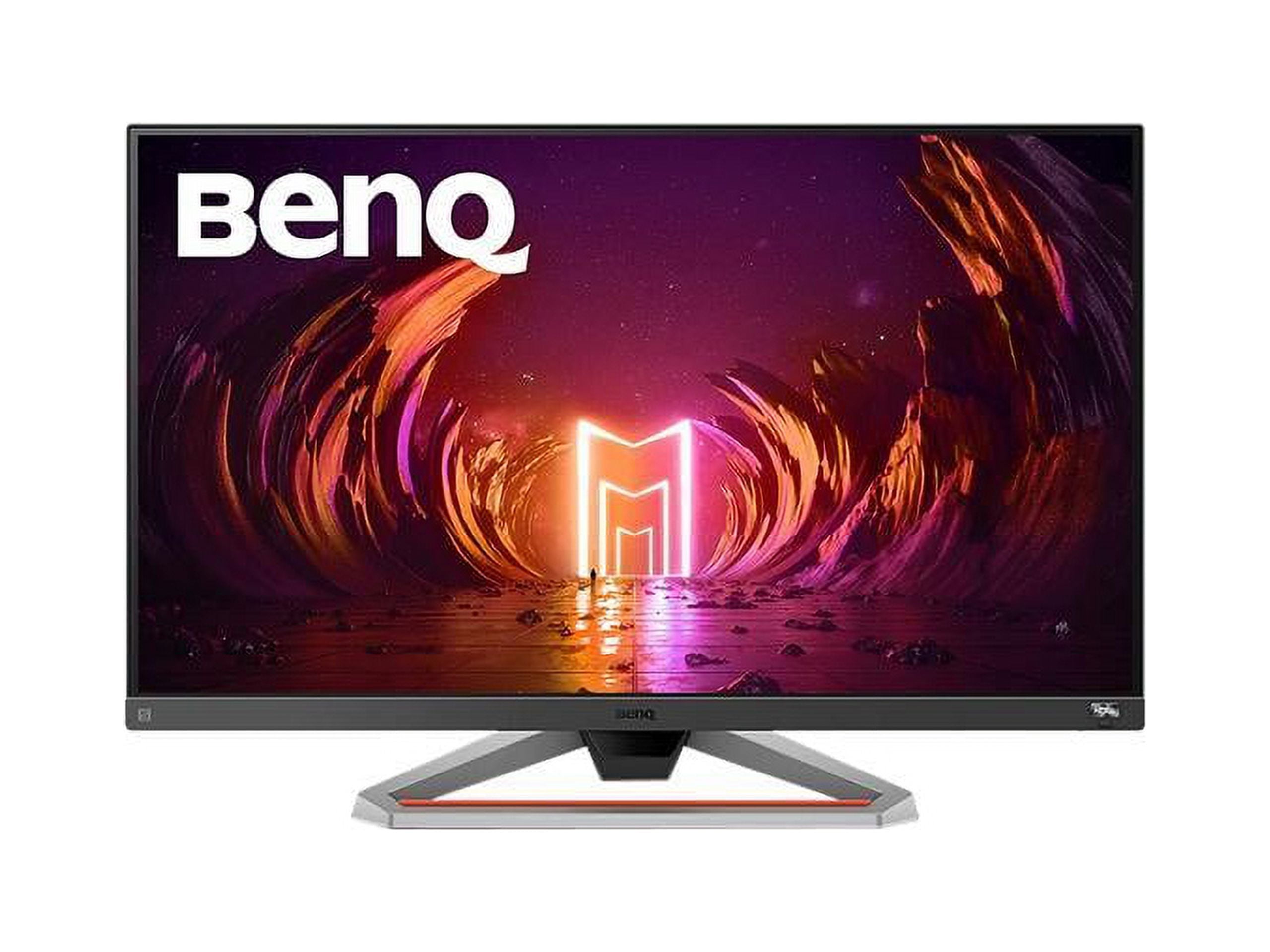BenQ Mobiuz EX2510S - LED monitor - 24.5