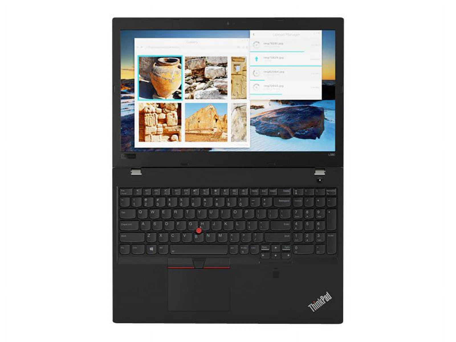 Lenovo ThinkPad L580 20LW - Intel Core i5 - 7200U / up to 3.1 GHz