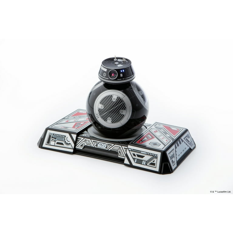 Sphero BB-9E App-Enabled Droid - Walmart.com