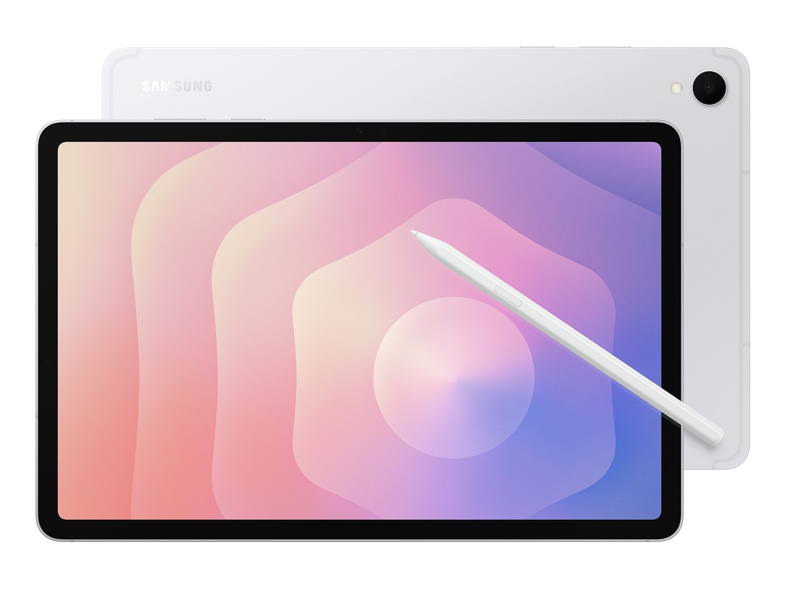 Samsung Galaxy Tab S10+ SM-X820 Tablet, 12.4