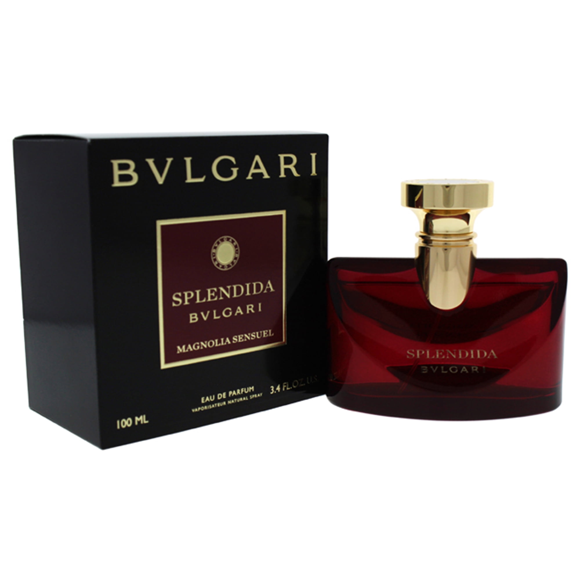 Bvlgari Splendida Magnolia Sensuel Eau de Parfum, Perfume for