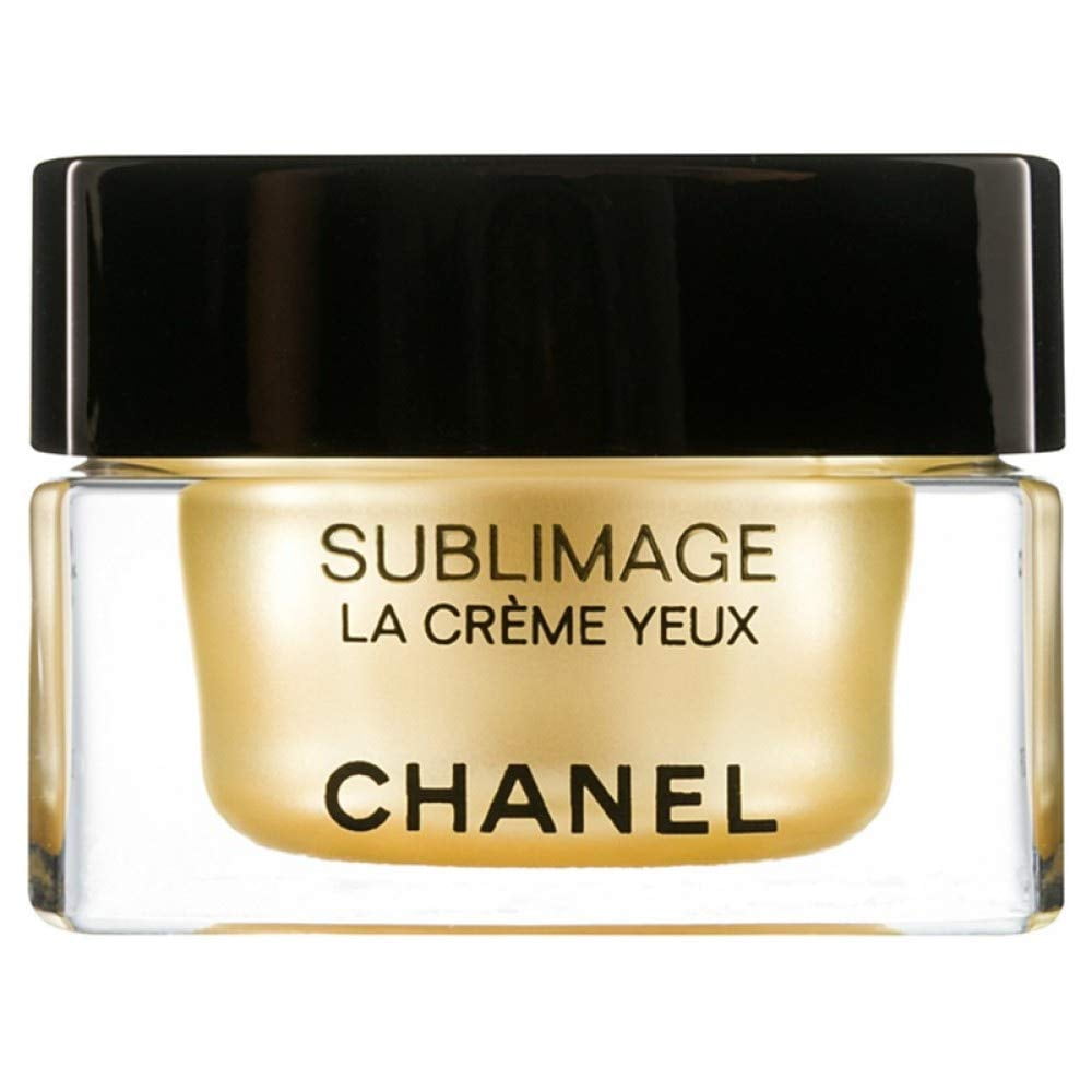 CHANEL Sublimage La Creme Yeux Skincare - Ultimate Regeneration
