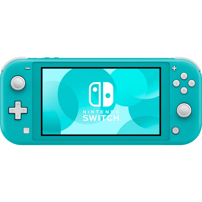 Nintendo Switch Lite 本体+512GBMicroSD付き 512ギガSDカード付