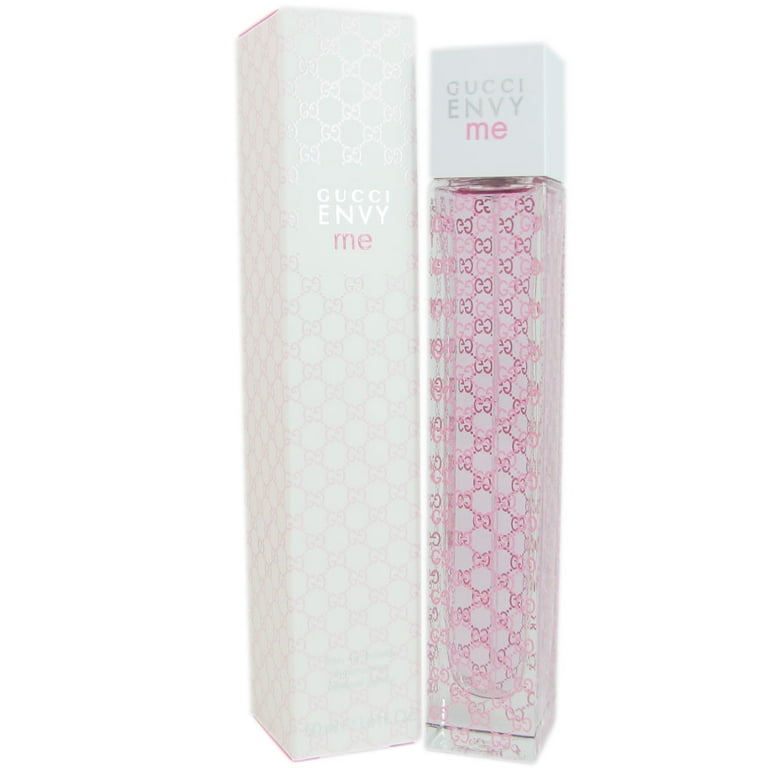 Gucci Envy Me Eau De Toilette Spray 1.7 Oz - Walmart.com