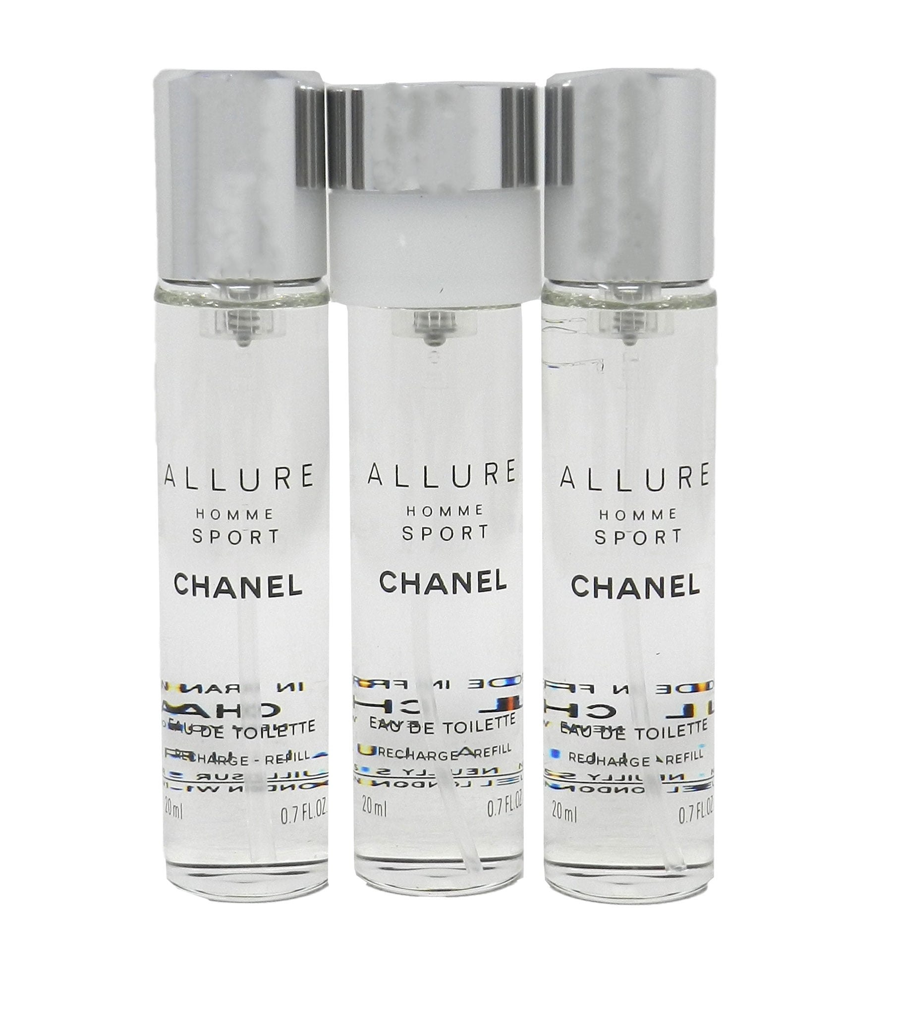 Chanel Allure Homme Sport Cologne, Fragrance, Eau De Toilette